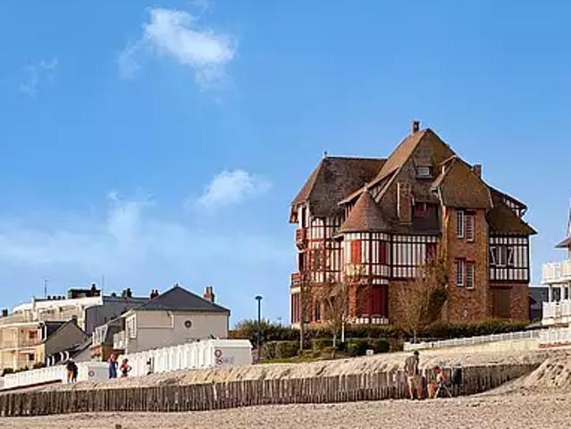 Appartement vente à Abbeville, Le Crotoy
