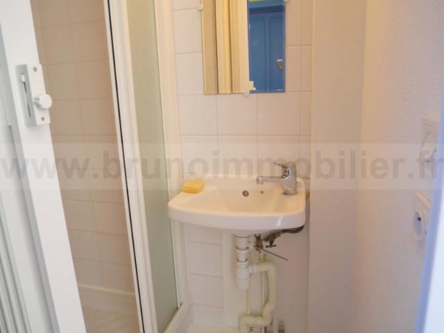 Appartement vente à Abbeville, Le Crotoy
