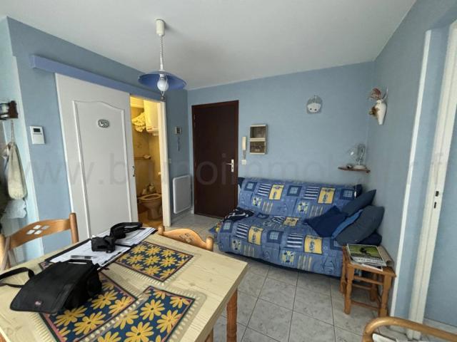 Appartement vente à Abbeville, Le Crotoy