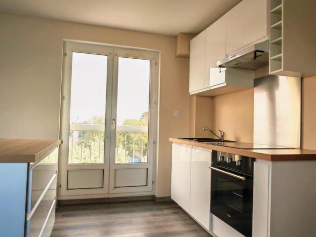 Appartement vente à Abbeville, Le Crotoy
