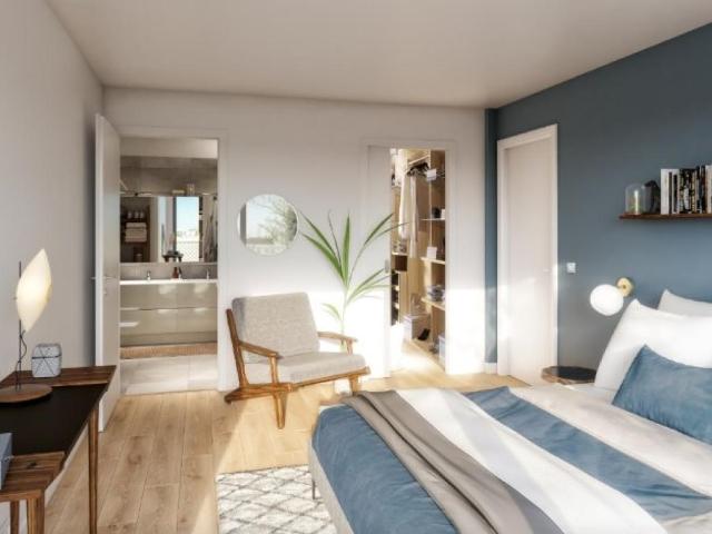 Appartement vente à Abbeville, Le Crotoy