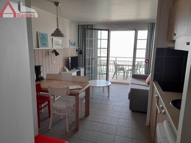 Appartement vente à Abbeville, Le Crotoy