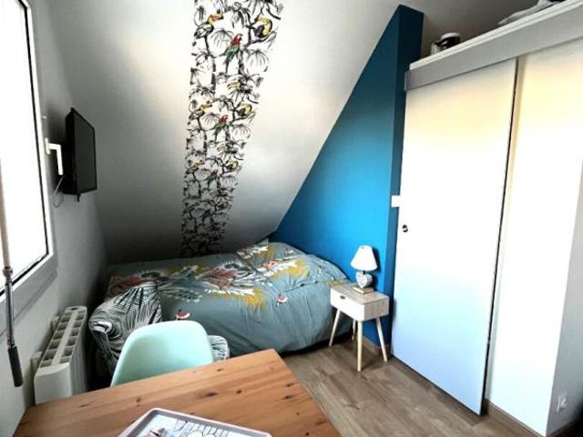 Appartement vente à Abbeville, Le Crotoy