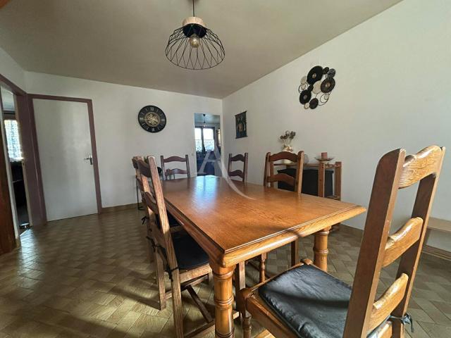 Maison vente à Abbeville, Le Crotoy