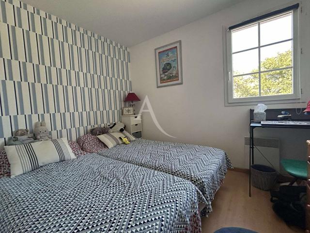 Maison vente à Abbeville, Le Crotoy