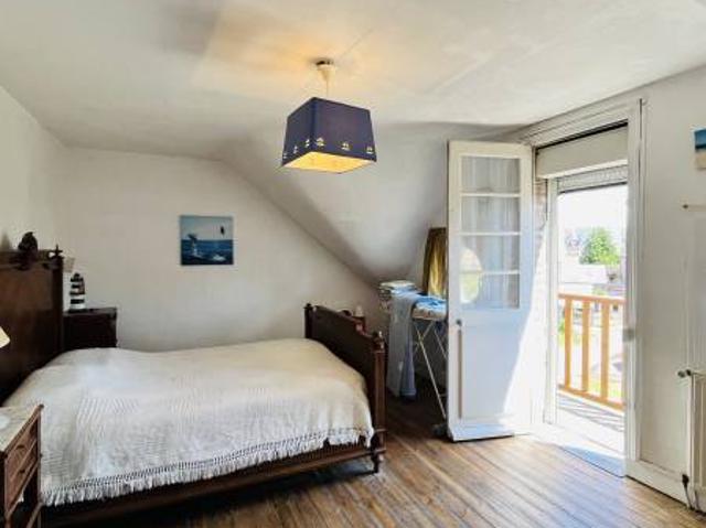 Maison vente à Abbeville, Le Crotoy