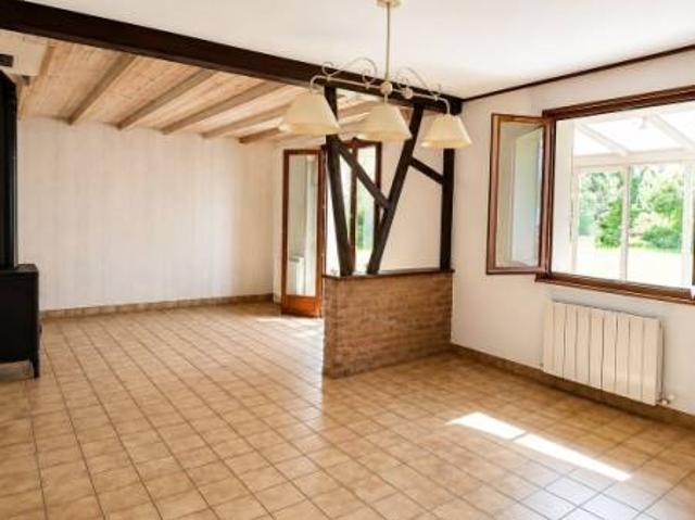 Maison vente à Abbeville, Le Crotoy