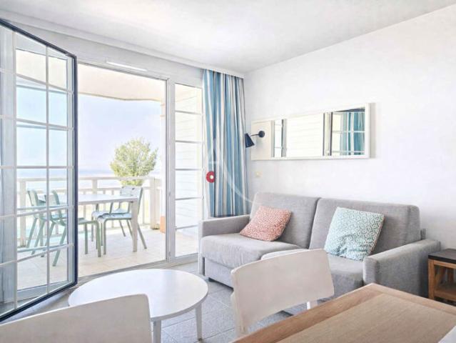 Appartement vente à Abbeville, Le Crotoy