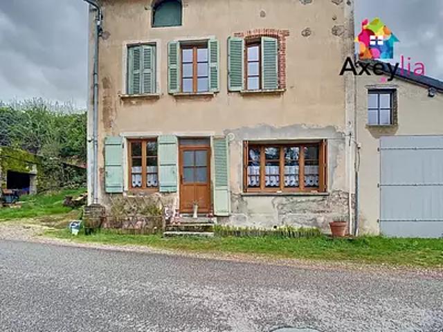 Maison vente à Roanne, Le Crozet