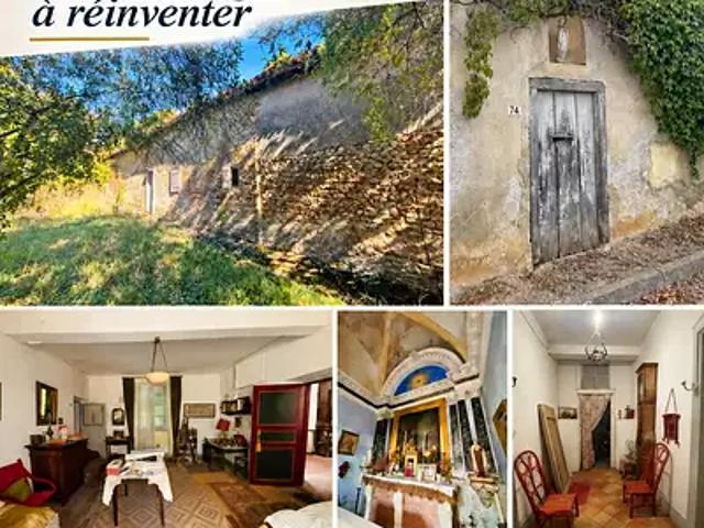 Maison vente à Le Cuing, Haute-Garonne