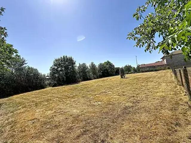 Terrain vente à Le Cuing, Haute-Garonne
