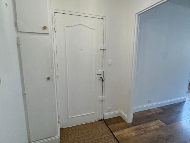 Appartement location à Tours