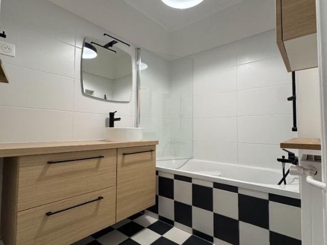 Appartement location à Tours