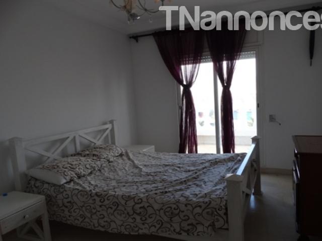 Appartement vente