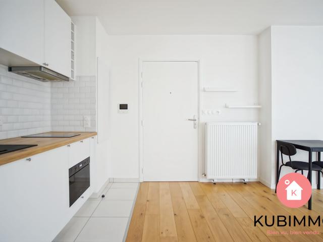Appartement location à Torcy, Chessy