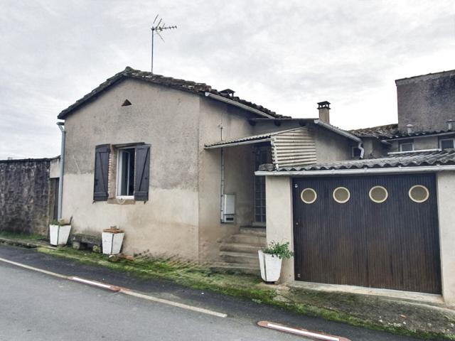 Maison vente à Albi, Arthès