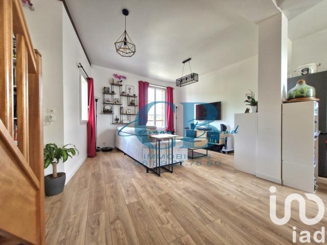 Appartement vente à Le Déluge