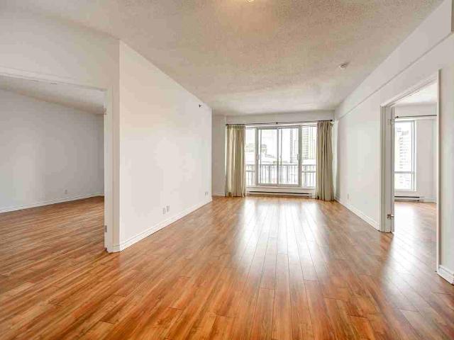 Apartment for rent in St. Leonard's, Quebec