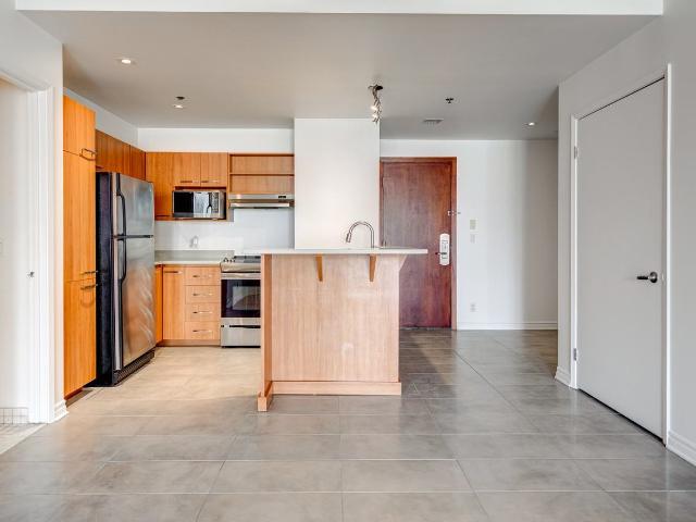 Apartment for rent in St. Leonard's, Quebec