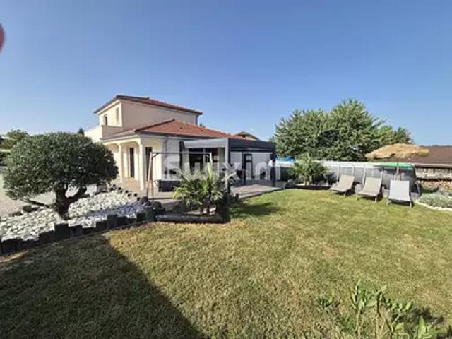 Maison vente à Dole, Le Deschaux