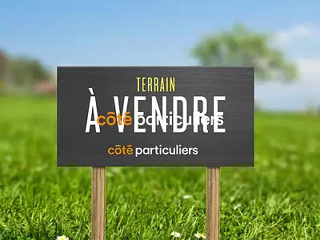 Terrain vente à Dole, Le Deschaux