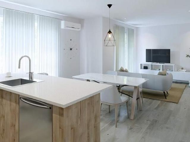 Apartment for rent in Matawinie, Quebec