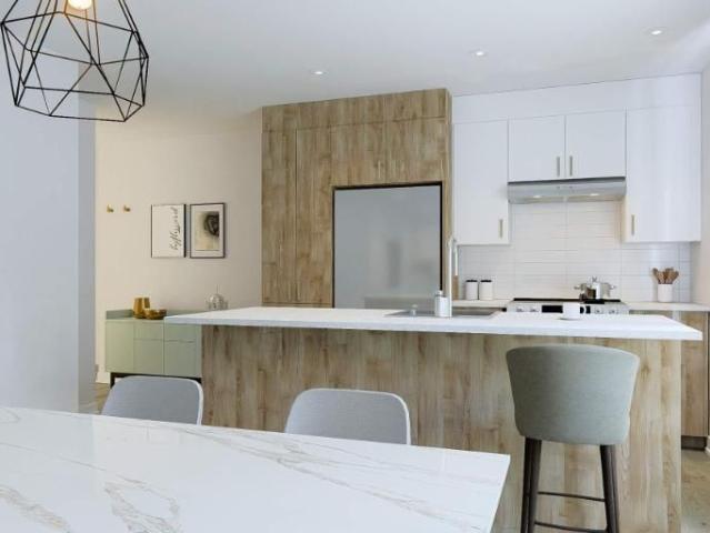 Apartment for rent in Matawinie, Quebec