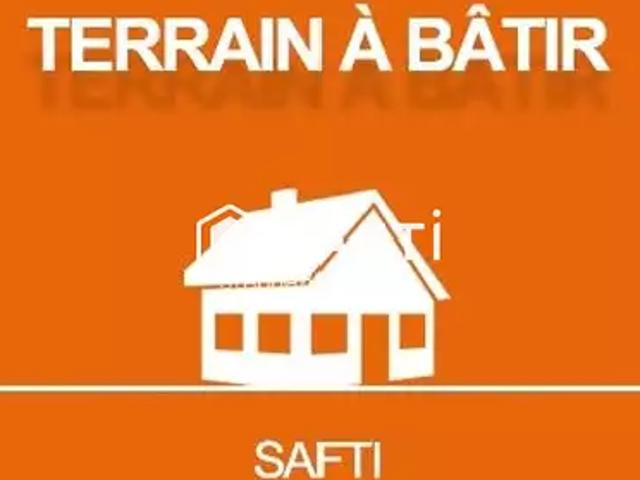 Terrain vente à Saint-Lô, Le Dézert