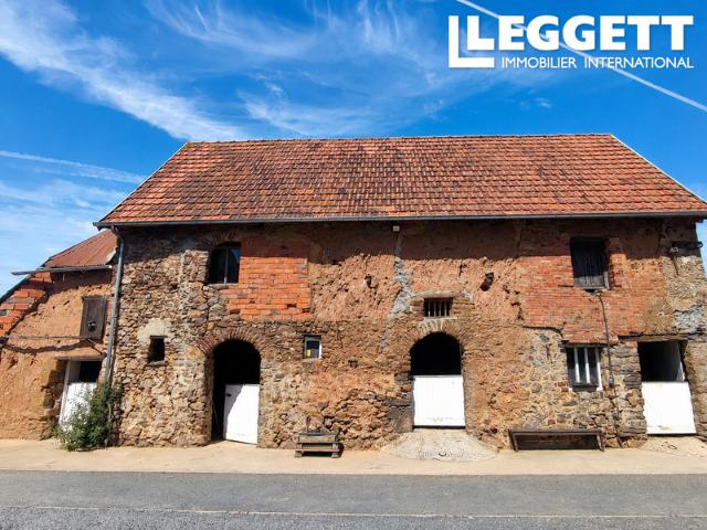 Maison vente à Saint-Lô, Le Dézert