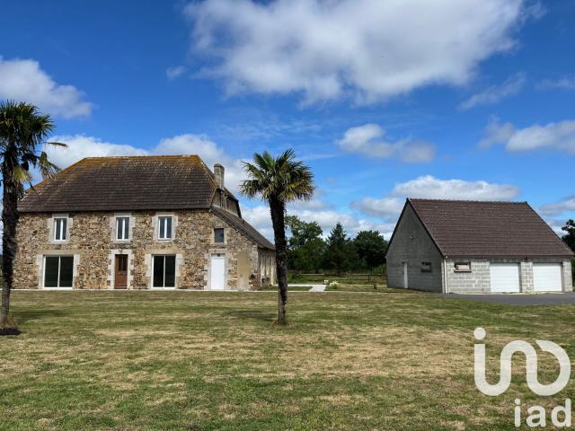 Maison vente à Saint-Lô, Le Dézert