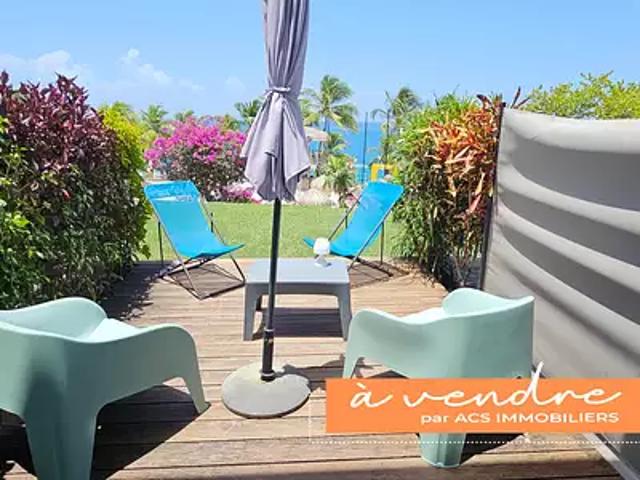 Appartement vente à Dizac, Martinique