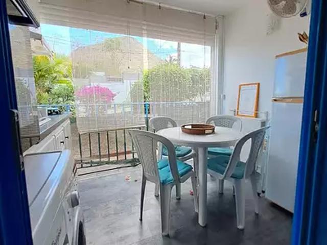Appartement vente à Dizac, Le Diamant