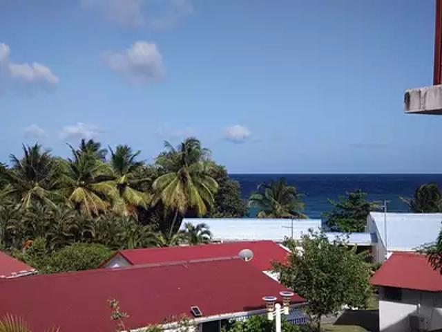 Appartement vente à Dizac, Martinique