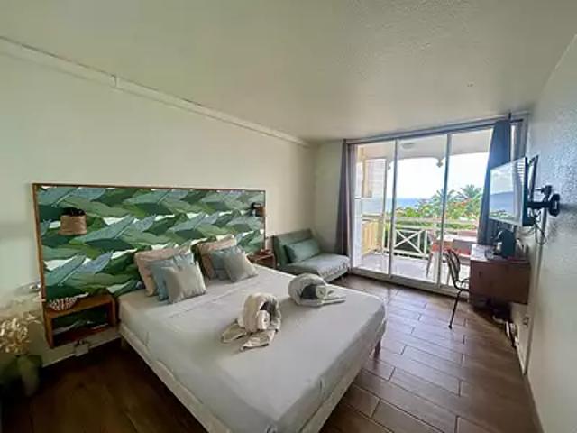 Appartement vente à Dizac, Martinique