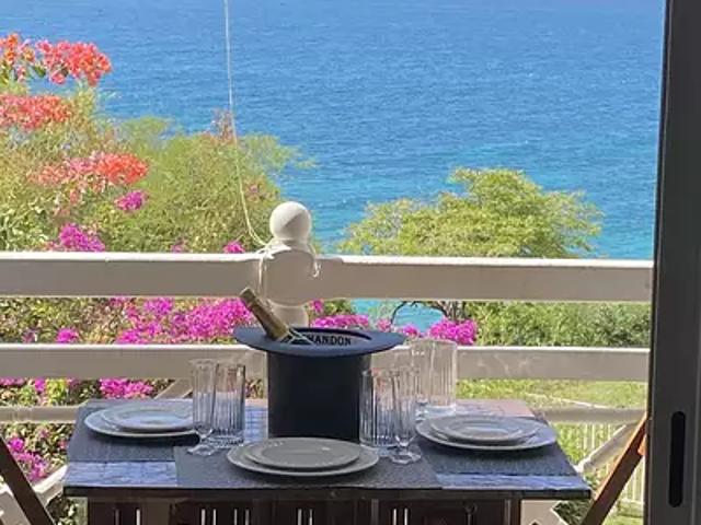 Appartement vente à Dizac, Martinique