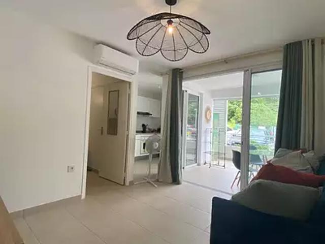 Appartement vente à Dizac, Le Diamant