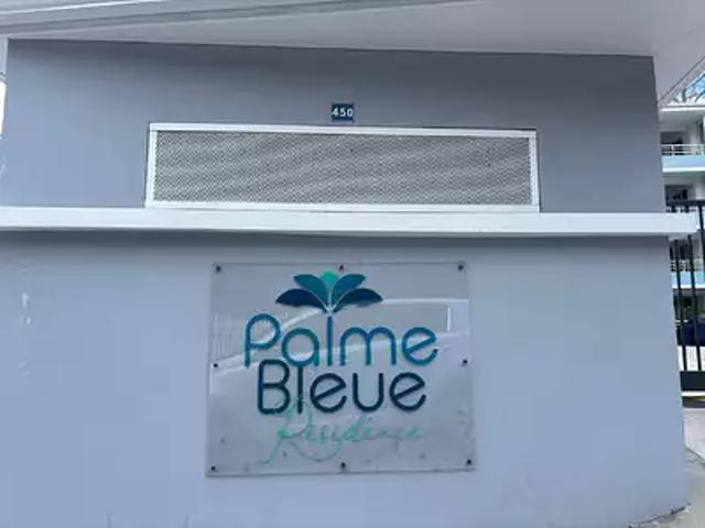 Appartement vente à Dizac, Le Diamant