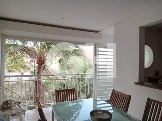 Appartement vente à Dizac, Le Diamant