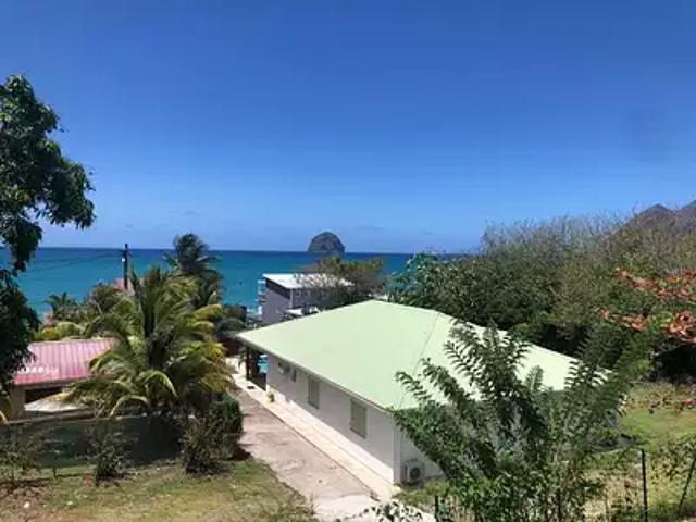 Appartement vente à Dizac, Martinique