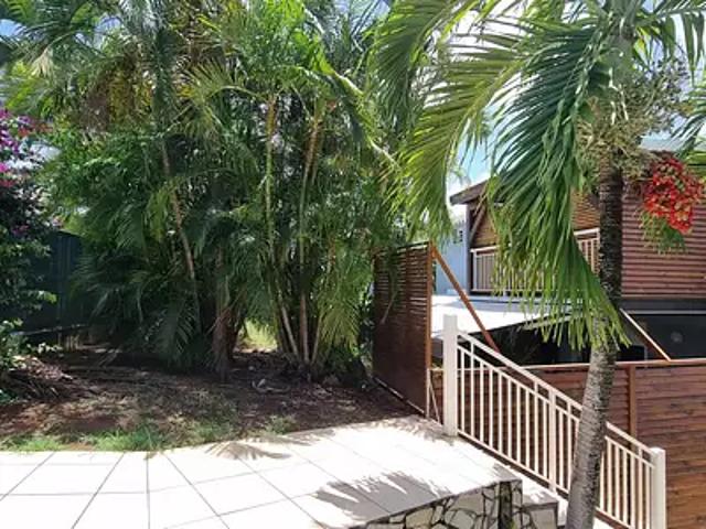 Appartement vente à Dizac, Martinique