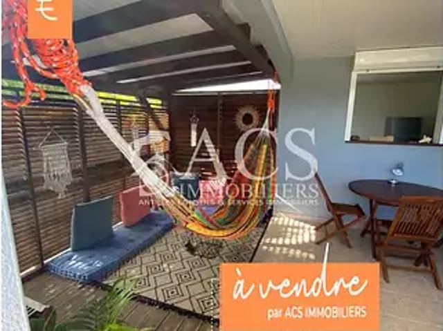 Appartement vente à Dizac, Martinique