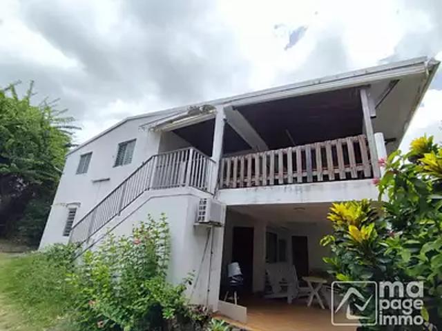 Appartement vente à Dizac, Martinique