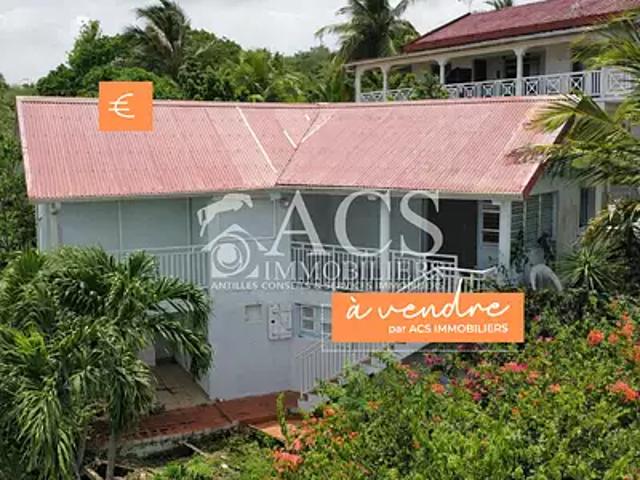 Maison vente à Dizac, Le Diamant