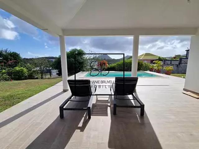 Maison vente à Dizac, Martinique