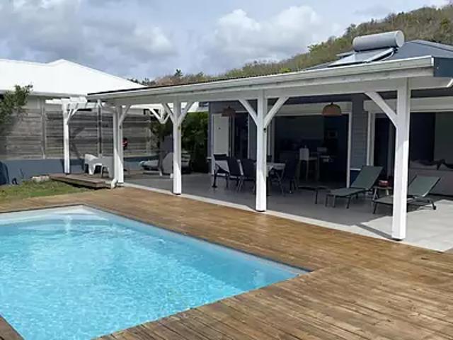 Maison vente à Dizac, Martinique