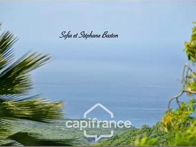 Maison vente à Dizac, Martinique