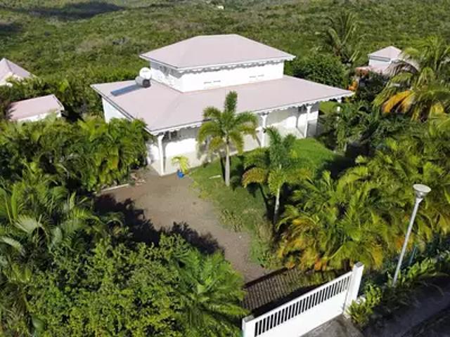 Maison vente à Dizac, Martinique