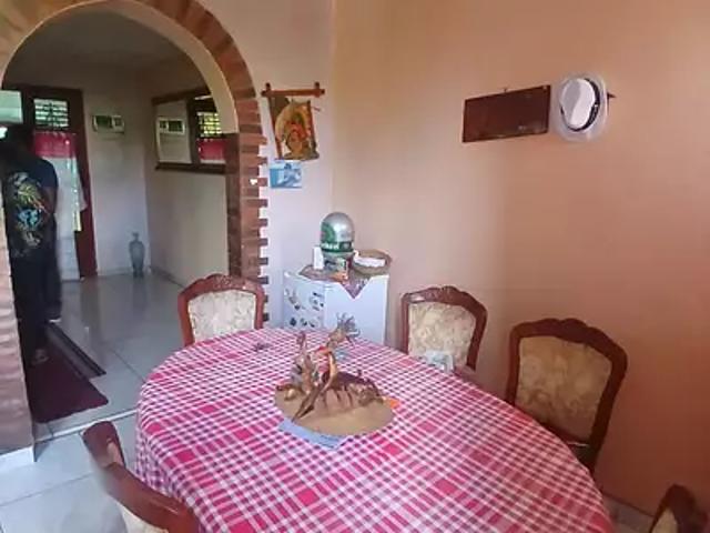 Maison vente à Dizac, Martinique