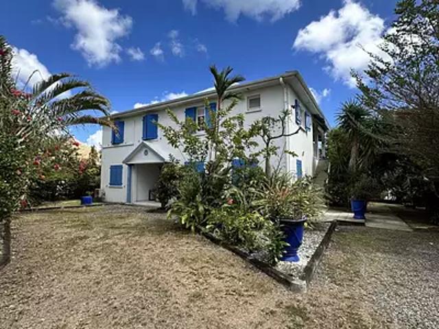 Maison vente à Dizac, Martinique