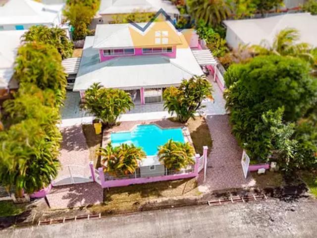 Maison vente à Dizac, Martinique